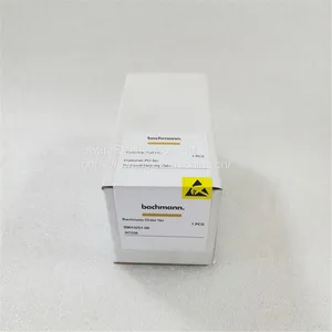 100% Original Mitsubishi FXAIM01 Analog Input Module in Stock thumbnail-4