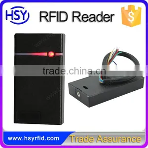 RFID Key Card Passive Tag Rfid Reader thumbnail-1