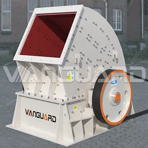 Leading Technology Uniform Product Brittle Rock Hammer Crusher For Sale thumbnail-5