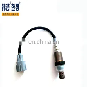 89465-35690 High Quality O2 Oxygen Sensor for Toyota YARIS 1999-2005 thumbnail-1