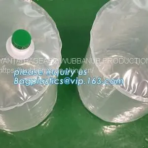 IBC HIGH-BARRIER FOIL LINER, Aluminum Laminated Round Bottom Liners, Rigid Round Bottom Drum Liners, Drum Liner, Drum Liners thumbnail-3