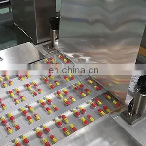 Factory Wholesale Hardware Products Toy Blister Cardboard Blister Packaging Machine thumbnail-4