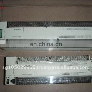 Mitsubishi FX3U-80MT-ES-A thumbnail-1