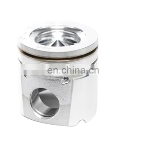 ISB6.7/4B3.9 Diesel Engine Piston 102mm For 4897935/4025072/E21520 thumbnail-1