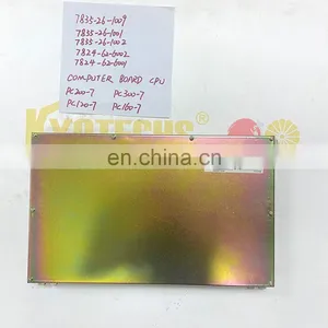 C6.6 331-7540 Ecu Original NEW C6.6 ECU 10R8113 331-7540 ECM Controller 331-7540 for Sale thumbnail-4