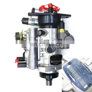 High Quality DP200 Diesel Fuel Injection Pump 8922A294G 2644A455 For Delphi In Stock thumbnail-1