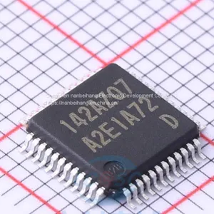 R7fa2e1a72dfla0 LQFP-48 Single Chip Microcomputer Renesas Original Stock thumbnail-1