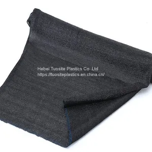 Agricultural HDPE UV Blocked Shading Rate 30% 40% 50% 70% 80% 90% Sun Shade Net thumbnail-3