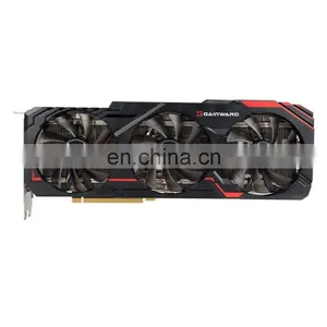 Graphic Card GPU Card RTX3070 3080 3090 Geforce RTX 3080 TI 12GB thumbnail-1