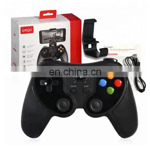 Ipega 9078 Wireless Game Controller PG-9078 Gamepad For Android Game Console Video Games Joystick thumbnail-2