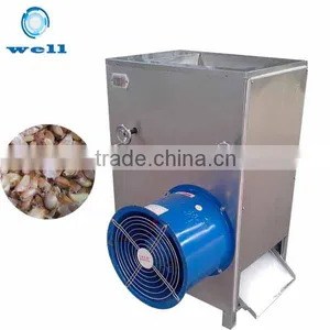 Garlic Points Disc Machine|Garlic Seperating Machine thumbnail-1