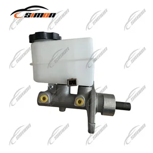 Brake Master Cylinder 58510-02000 58510-02900 58510-02010 58510-02920 for Hyundai thumbnail-1