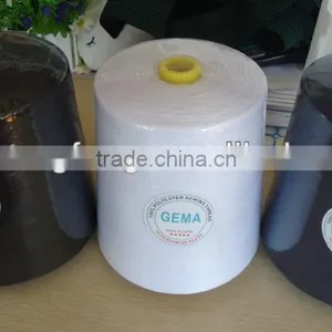 100% Spun Polyester Sewing Thread thumbnail-4