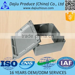 OEM and ODM China Exporter Casting Lathe Parts thumbnail-1