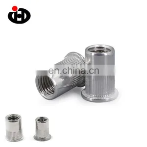 JINGHONG Stainless Steel m4 Thread Insert Blind thumbnail-1