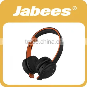Bluetooth 4.1 Magnetic Wireless Headphones Stereo/Built-in Mic thumbnail-1