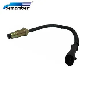 OE Member Truck RPM Sensor 4861291 42577011 7.25500 Odometer Speed Sensor for Iveco thumbnail-3