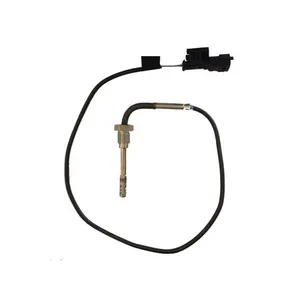 Truck Temperature Sensor 7.25516 Exhaust Gas Temperature Sensor for IVECO 5801291815 thumbnail-1