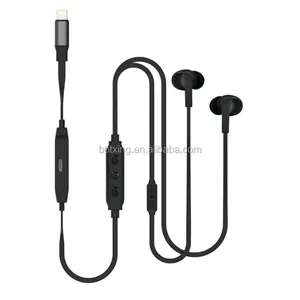 Hot Sell Mfi Certified Manufacturers Bone Conduction Earphone for Iphone thumbnail-3