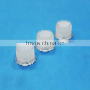 High Precision Plastic Cnc Machining Parts Quality Choice thumbnail-1