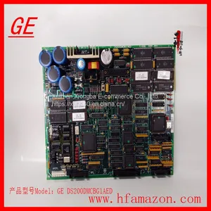 GE DS200DMCBG1AED Gas Engine Module thumbnail-5