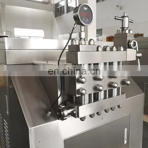 Soy Milk Homogenizer thumbnail-2