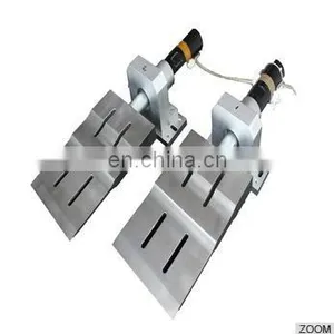 BDS Baking Small Cake Biscuit Ultrasonic Cutting Machine Cheese Cutting Machine Customization thumbnail-2