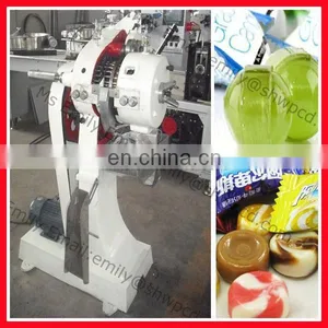 Hard Candy Forming Machine, Hard Sweet Candy Making Machine thumbnail-4
