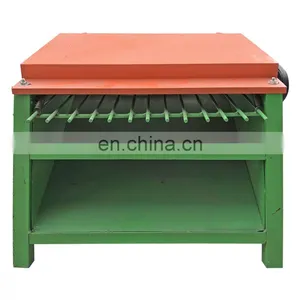 Hot Sale Farm Use Oil Sunflower Seed Sheller Thresher Shelling Machine thumbnail-1
