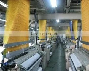 Wujiang Yuli Textile Co., Ltd. company overview - view 3 thumbnail