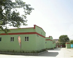 Beijing Lancai Qijing Industrial & Trade Co., Ltd. company overview - view 2 thumbnail