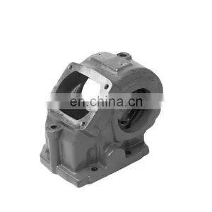 Sand Casting Gearbox Housing Castings Gearbox Cover Casting thumbnail-5