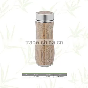 Professional 320ml Bamboo Cup With High Quality thumbnail-1