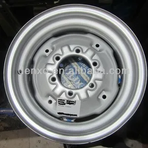 5.5x16 Farm Tractor Wheel Rim thumbnail-1