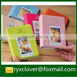 Lovely Cartoon PP Photo Album for Family thumbnail-4