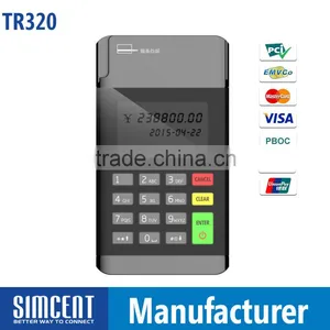 EMV 3-in-1 MPOS TR320 thumbnail-1