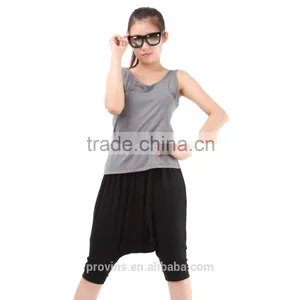 Hip Hop Women Clothing thumbnail-4