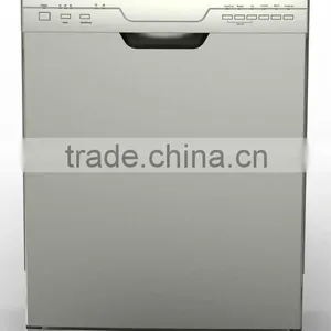 Stainless Steel Door Dishwasher thumbnail-1