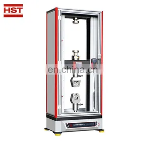 20KN UTM Electronic Tensile Machine Measuring Instrument Laboratory Universal Testing Equipment thumbnail-5