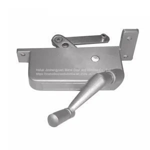Jalousie Casement Window Operator Hot Sale Automatic Awning Jalousie Window Operator thumbnail-2