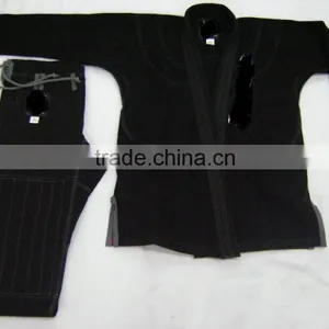 BJJ Gis With Gi Bags (White, Blue, Black, Navy Blue,) thumbnail-2
