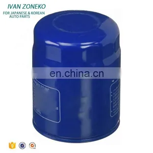Hot Selling High Quality OEM 15400-PLM-A01 Fit For HONDA Car Oil Filter thumbnail-1