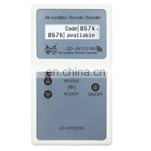 QD-JCY01 Infrared Remote Signal Tester thumbnail-3