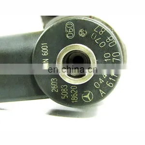 Best Price and High Quality Diesel Fuel Injector 0445110070 thumbnail-2