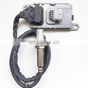 24V Truck Spare Parts NOX SENSOR 5WK9 6616D A0091533628 thumbnail-1