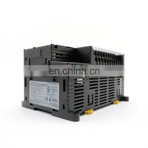 CP1H-XA40DT1-D Input Cpu Module Plc Programmable Controller EtherNet/IP CJ2M CPU33 CP1H Plc Sysmac PLC CPU Module thumbnail-4