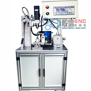 Automatic Screwing Tightening Fastening Machine for Glasses Spectacles Eyeglasses Eyewear thumbnail-2