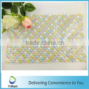 Excellent Bling Bling Gule Hot Fix Rhinestone Sheet for Kids Garments thumbnail-3