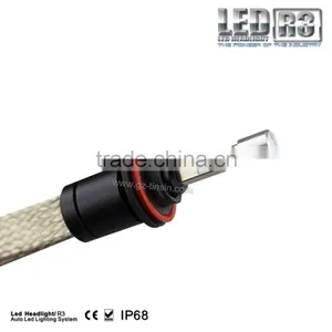 2016 Newest Style High Quality R3 B Universal Type Car H11 LED Fog Lamp With 3000k 4300k 5000k 6000k thumbnail-3