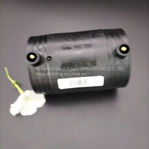 ELECTROFUSION COUPLER PE100, SDR11 63mm Inner Diameter thumbnail-2